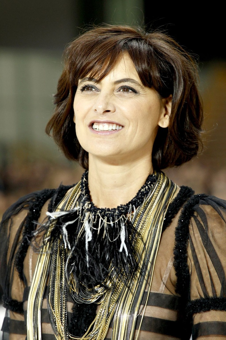 Ines De La Fressange