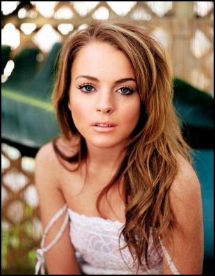 Lindsay Lohan Lindsay Lohan