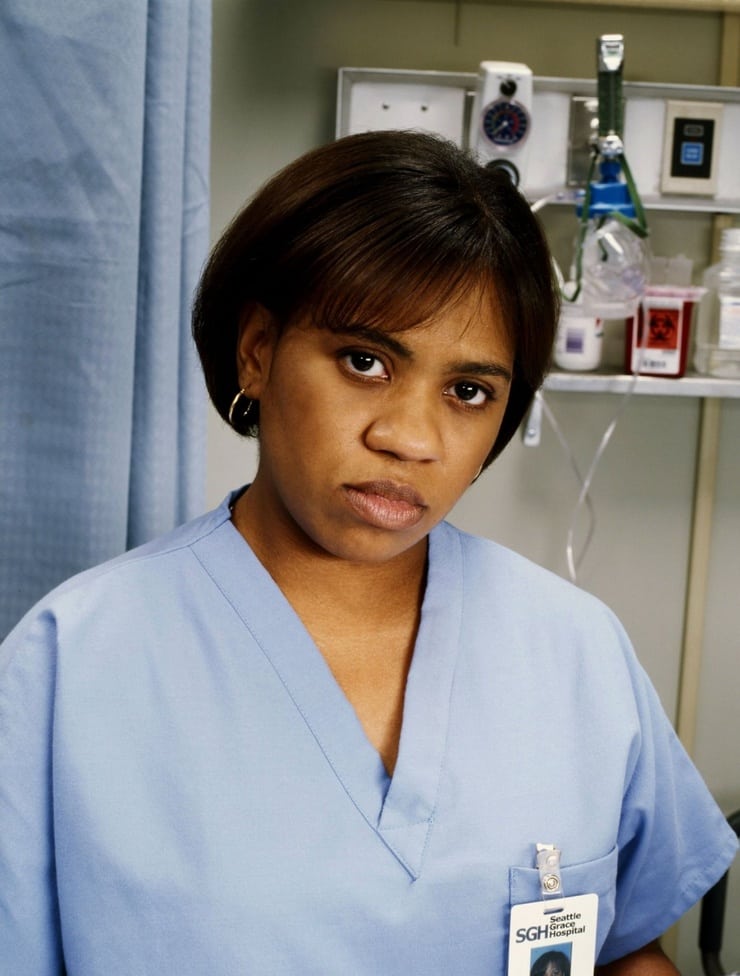 Chandra Wilson