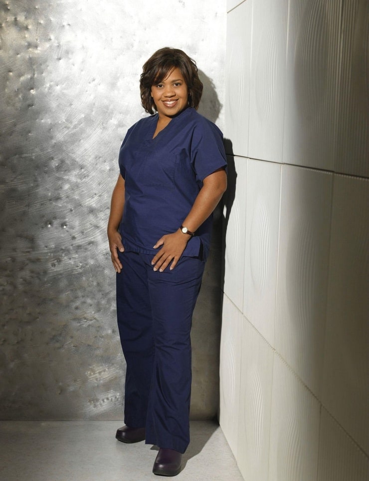 Chandra Wilson