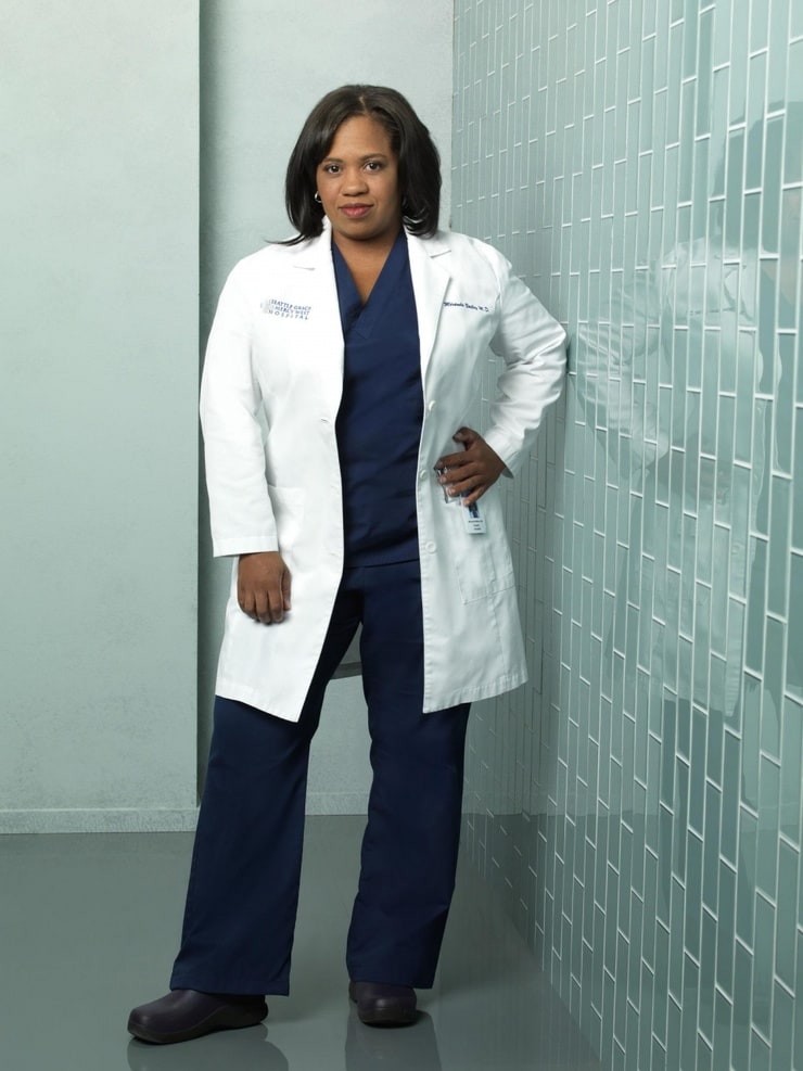 Chandra Wilson