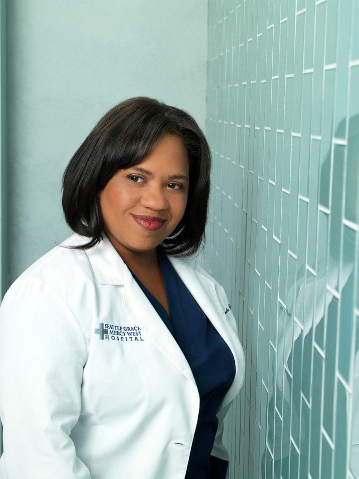 Chandra Wilson