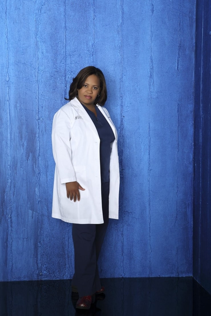 Chandra Wilson