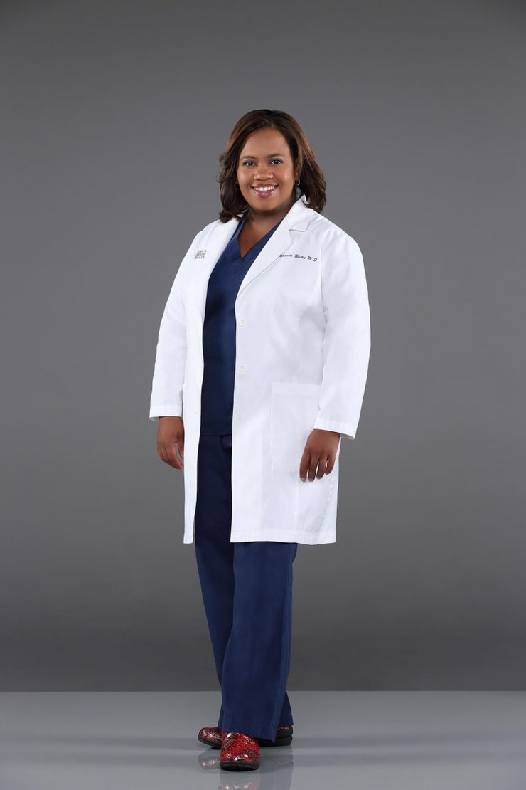 Chandra Wilson