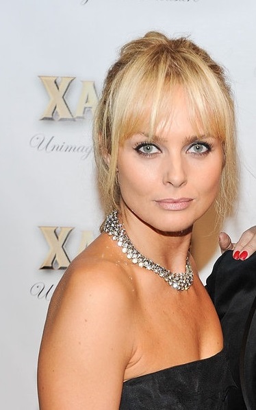 Izabella Scorupco Izabella Scorupco