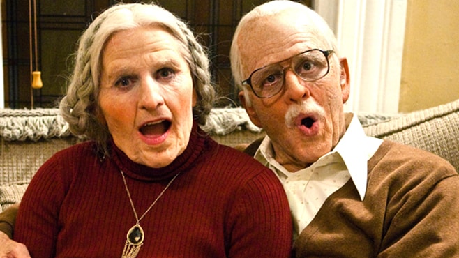 Jackass Presents: Bad Grandpa.5 Jackass Presents: Bad Grandpa.5