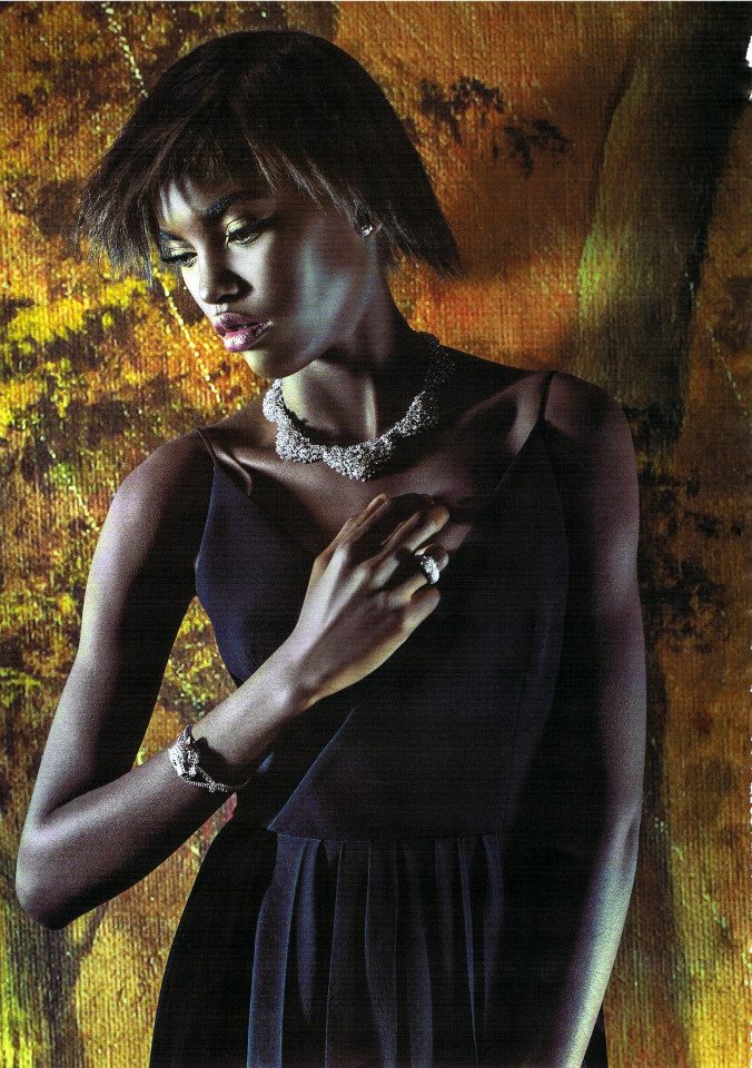 Amilna Estevao