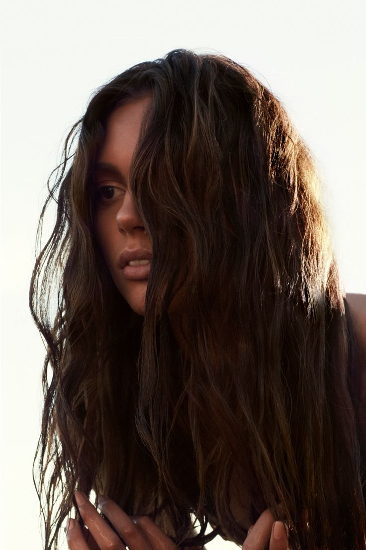 Charlee Fraser