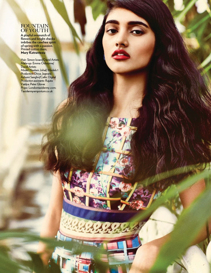 Picture of Neelam Johal