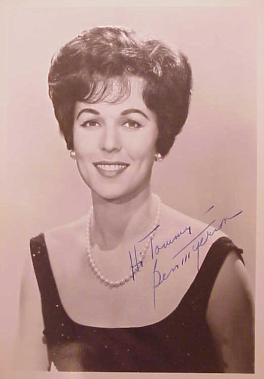 Bess Myerson Bess Myerson
