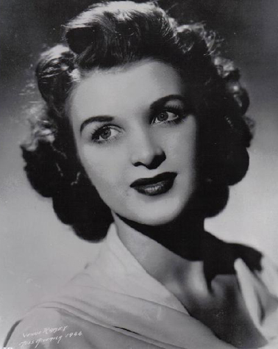 Venus Ramey Venus Ramey