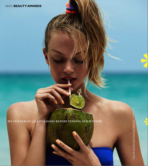 Lindsay Ellingson Lindsay Ellingson