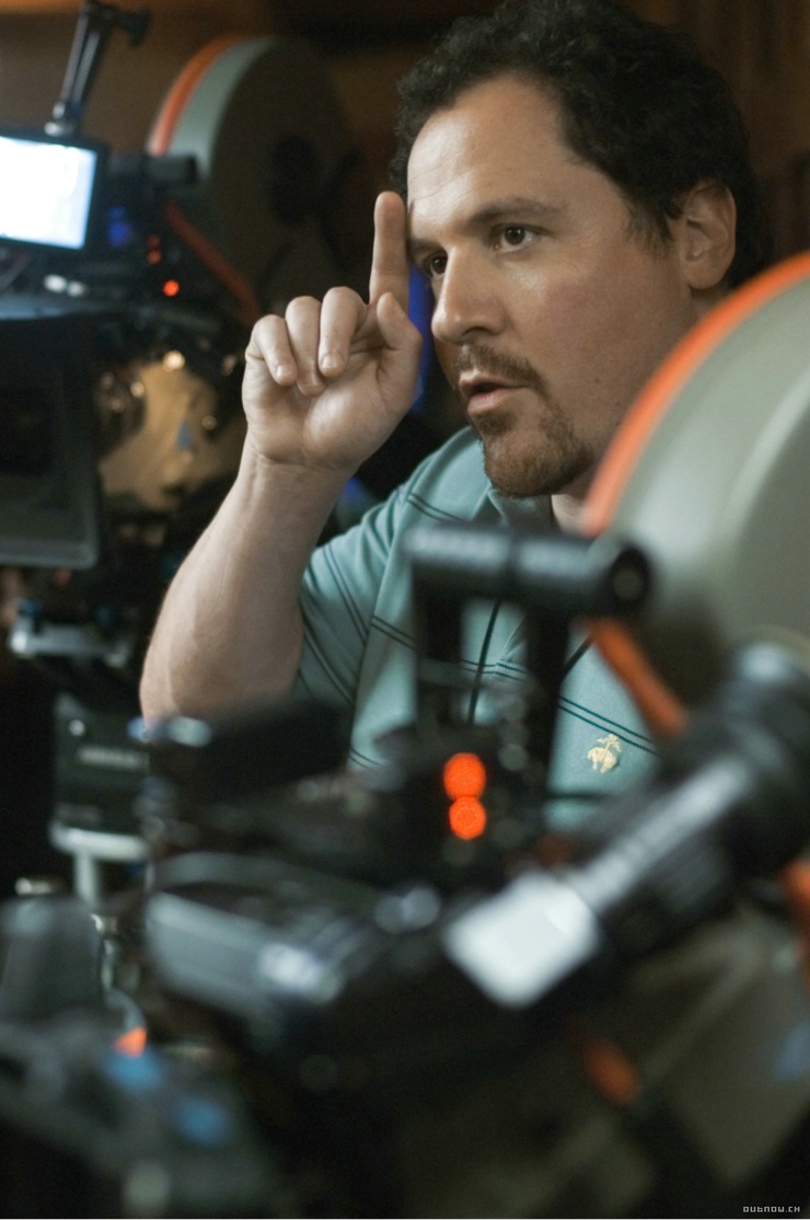 Jon Favreau