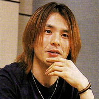 Takahito Eguchi