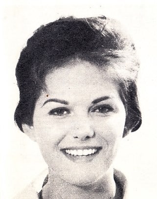 Claudia Cardinale