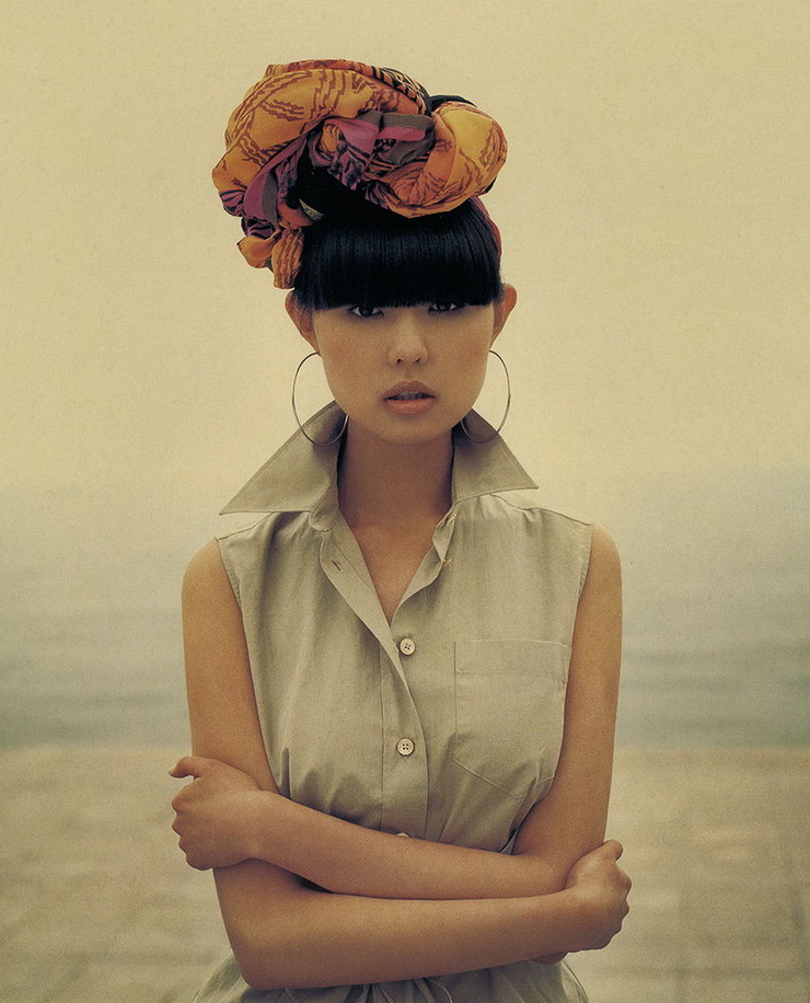 Zhang Xue