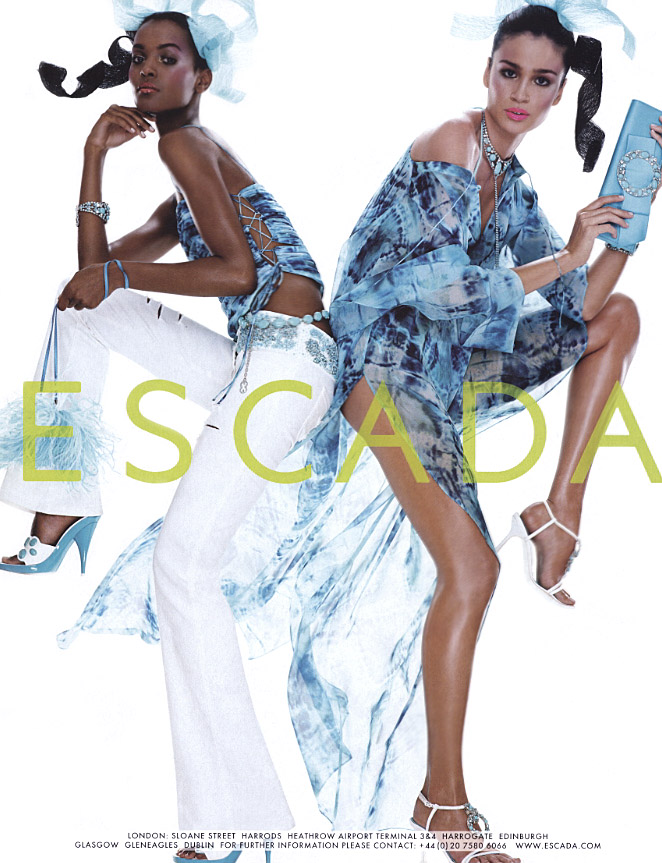 Liya Kebede Liya Kebede