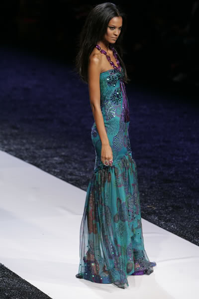 Liya Kebede