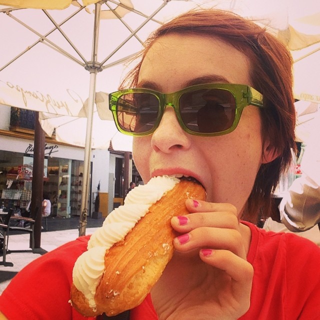 Felicia Day