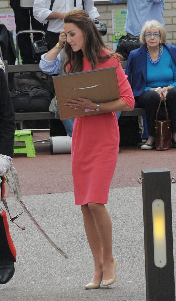 Kate Middleton