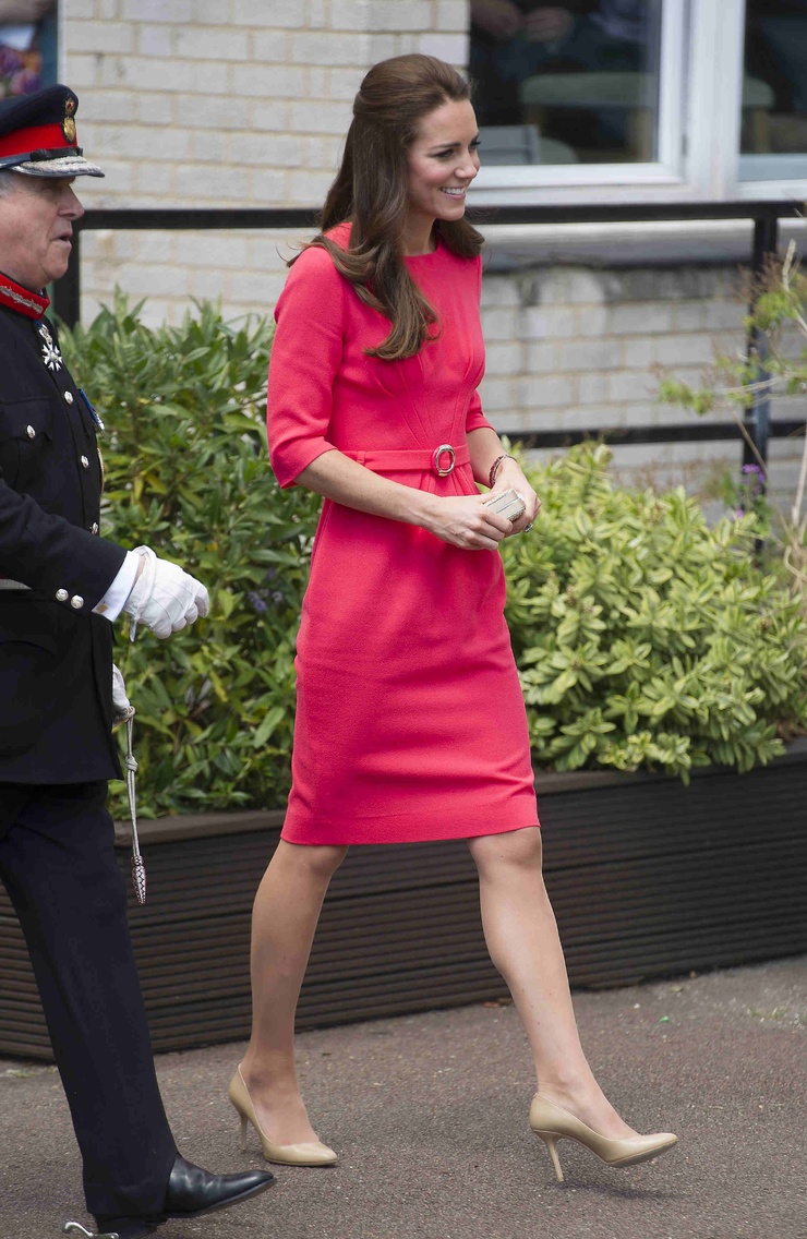 Kate Middleton