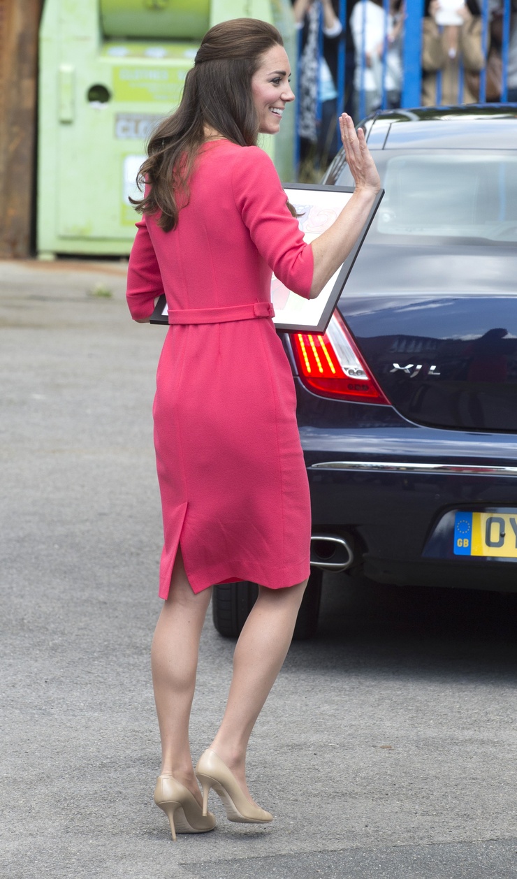 Kate Middleton