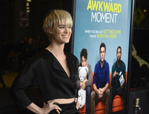 Mackenzie Davis