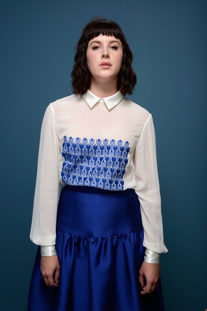 Alexandra Roach Alexandra Roach