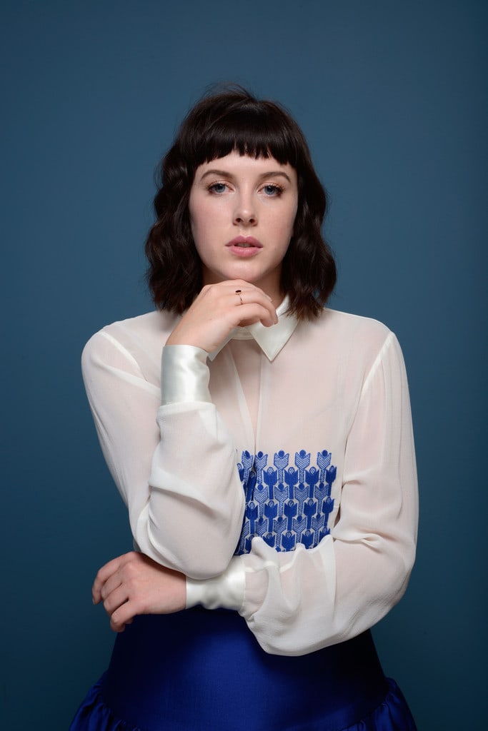 Alexandra Roach Alexandra Roach