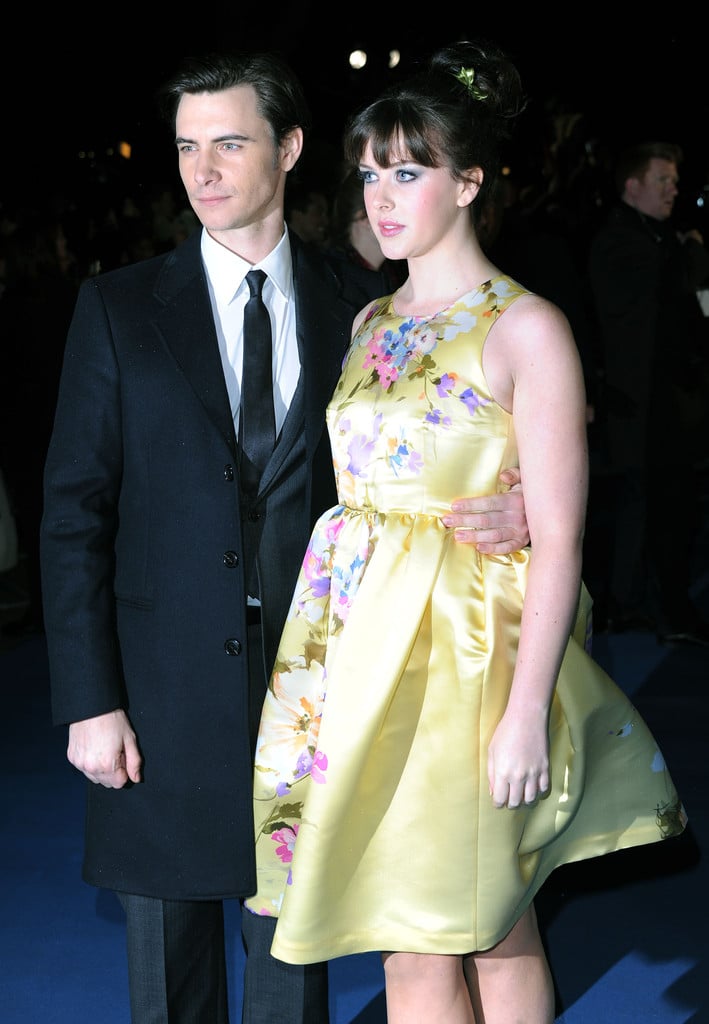 Alexandra Roach