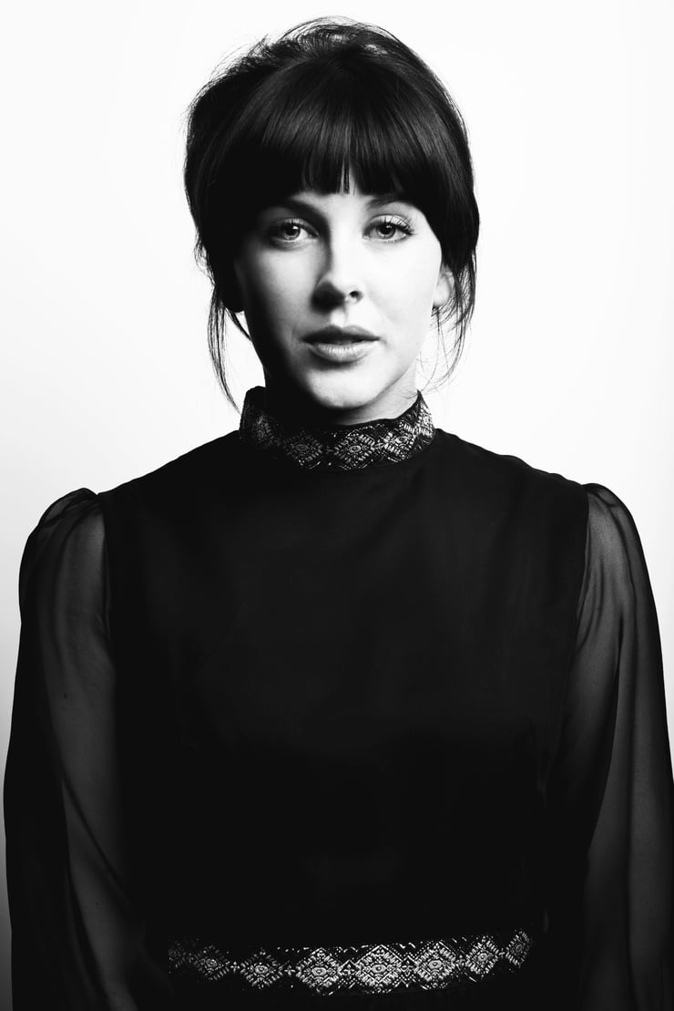Alexandra Roach Alexandra Roach