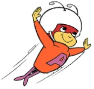Atom Ant