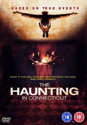 The Haunting in Connecticut