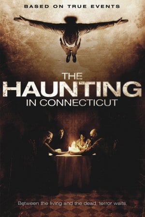 The Haunting in Connecticut