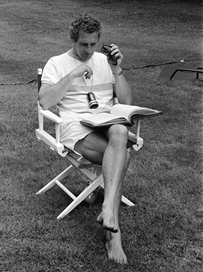 Paul Newman