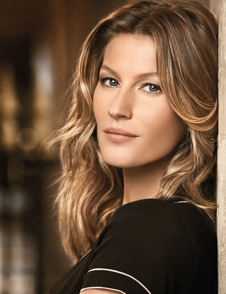 Gisele Bundchen Gisele Bundchen