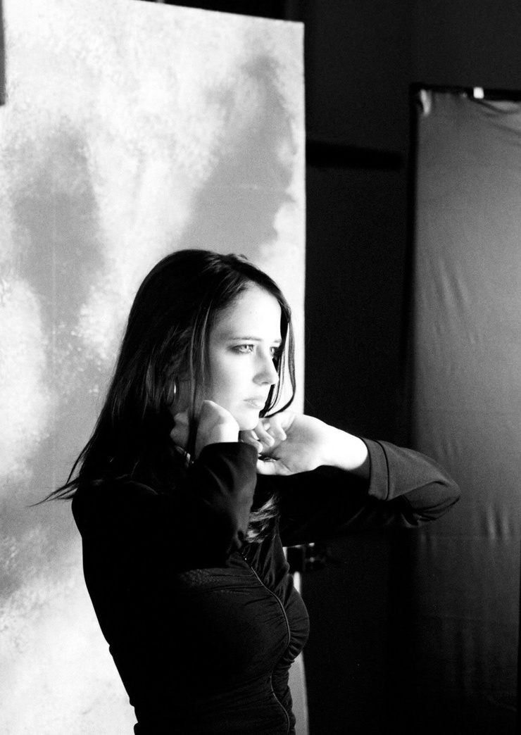 Eva Green Eva Green