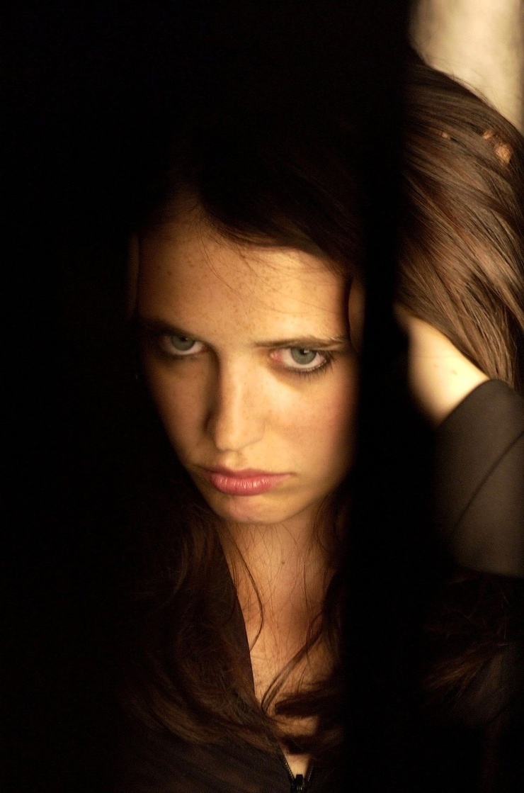 Eva Green Eva Green