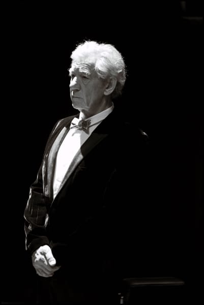 Ian McKellen Ian McKellen