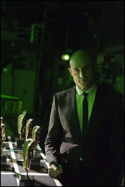 Mark Strong