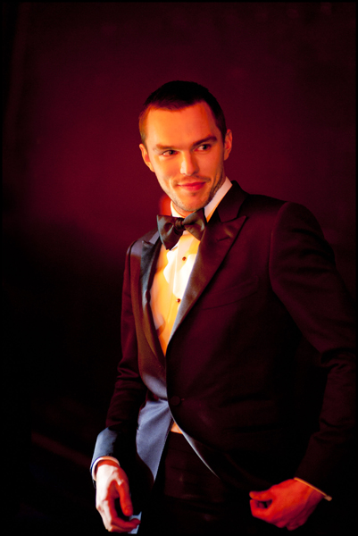 Nicholas Hoult