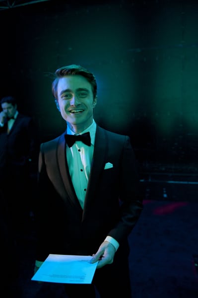 Daniel Radcliffe