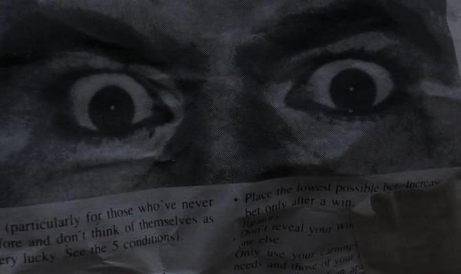 Clean, Shaven (1993)