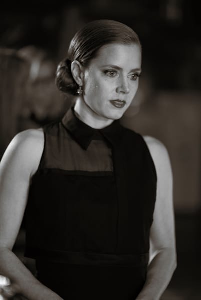 Amy Adams Amy Adams