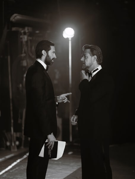 Hugh Jackman