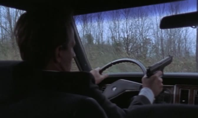 Clean, Shaven (1993)