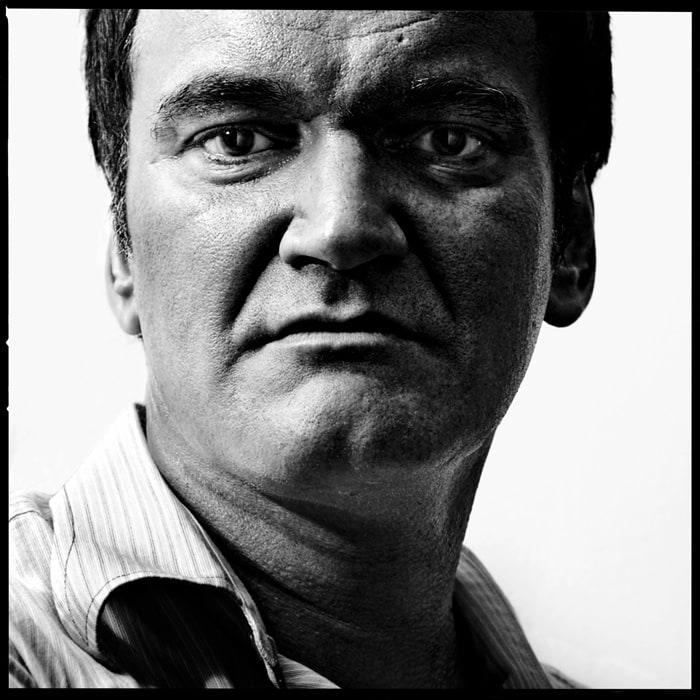 Quentin Tarantino