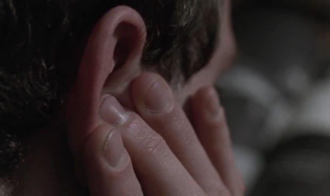 Clean, Shaven (1993)