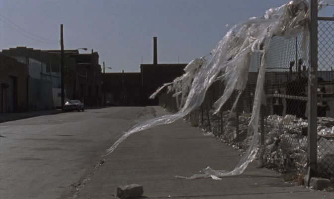 Clean, Shaven (1993)