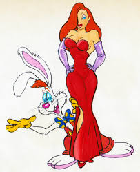 Who Framed Roger Rabbit